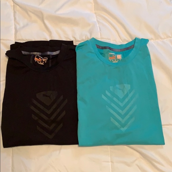 Other - Men’s Puma Running Shirts Size Medium